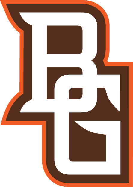 Bowling Green Falcons 2006-Pres Alternate Logo v4 diy DTF decal sticker